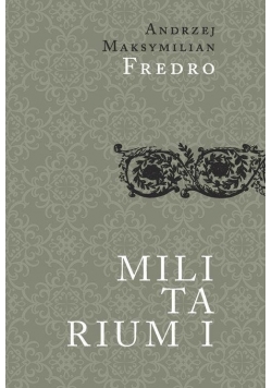 Militarium I
