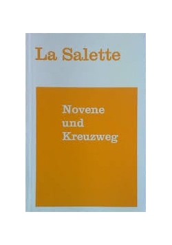 Novene und Kreuzweg