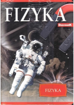 Zeszyt A5/60K kratka Fizyka (10szt)