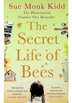 The secret life of bees