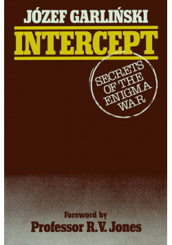 Intercept The Enigma War