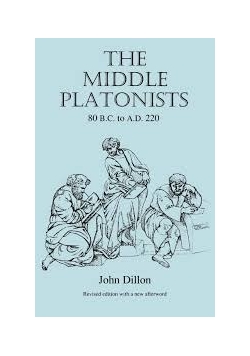 The Middle Platonists