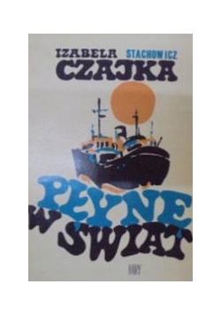 Płynę w świat