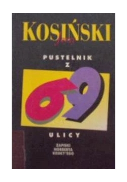 Pustelnik z 69 ulicy