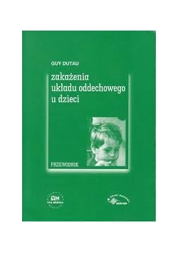 Zakażenia układu oddechowego u dzieci