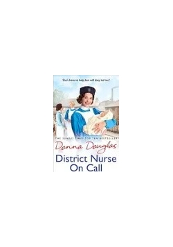 District Nurse on call