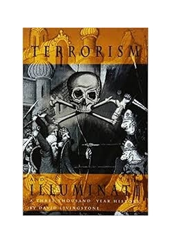Terrorism the Illuminati