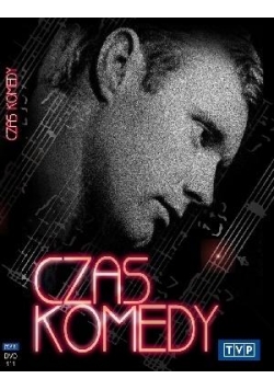 Czas Komedy DVD