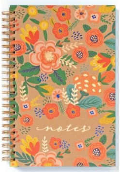 Notes Flowers I