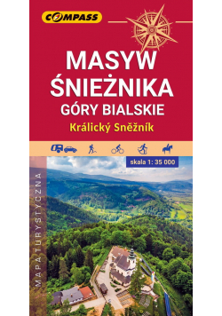Masyw Śnieżnika Góry Bialskie