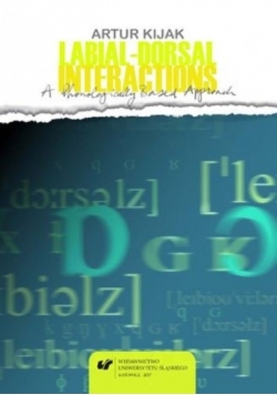 Labial Dorsal Interactions A Phonologically Based Approach NOWA