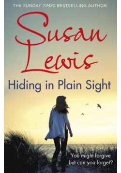 Susan Lewis Hiding in Plain Sight