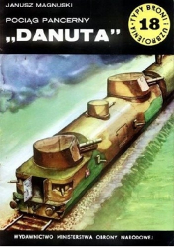 Pociąg pancerny Danuta