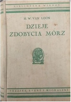 Dzieje zdobycia mórz, 1939 r.