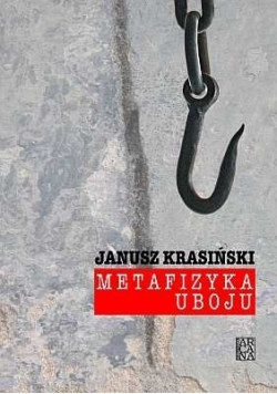 Metafizyka uboju Autograf Krasińskiego