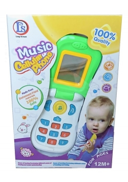 Telefon malucha