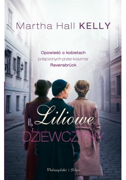 Liliowe dziewczyny
