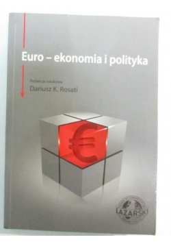 Euro - ekonomia i polityka
