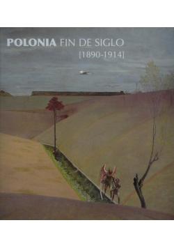 Polonia Fin De Siglo