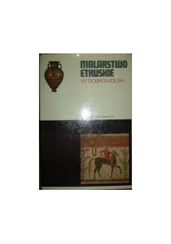 Malarstwo Etruskie
