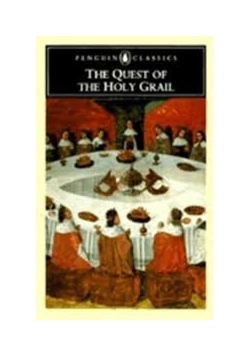 The Quest of the Holy Grail