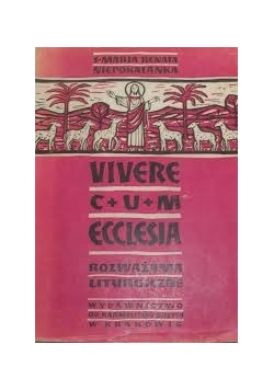 Vivere C+U+M ECCLESIA