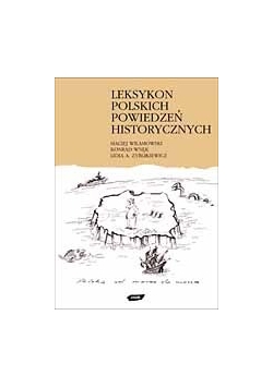 Leksykon polskich powiedzeń historycznych