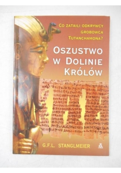 Oszustwo w dolinie królów