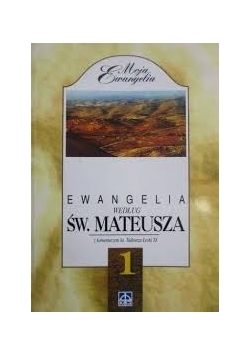 Ewangelia według św.Mateusza