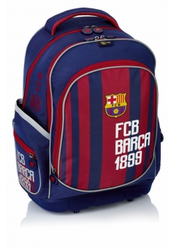 Plecak szkolny FC Barcelona Barca Fan 6