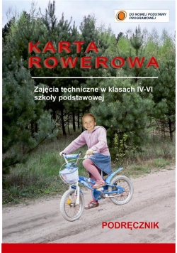 Karta rowerowa w.2015 STANPOL