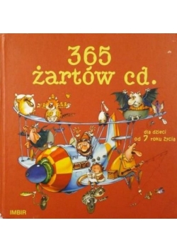 365 żartów