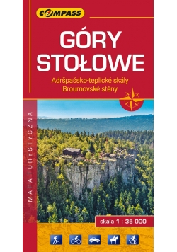 Góry Stołowe