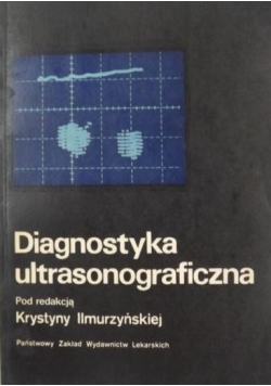 Diagnostyka ultrasonograficzna