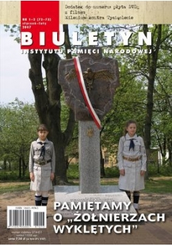 Biuletyn Nr 1 do 2