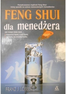 Feng Shui dla menedżera