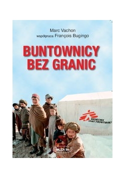 Buntownicy bez granic