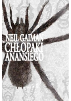 Chłopaki Anansiego TW w.2014
