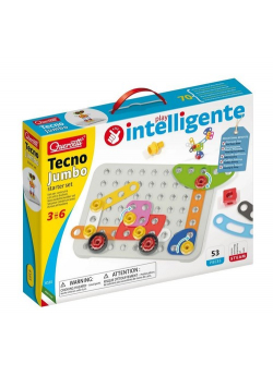 Techno Jumbo Starter Set