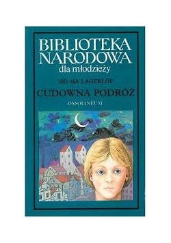 Cudowna podróż, Tom 2
