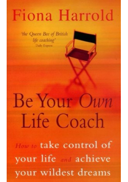 Be your own life coach