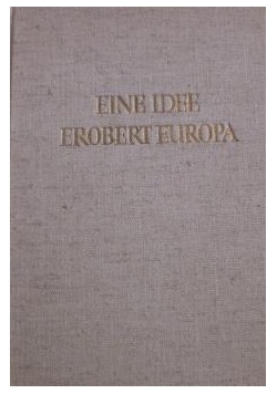 Eine idee Erobert Europe