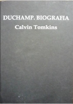 Duchamp. Biografia