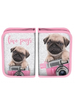 Piórnik z wyposażeniem Studio Pets PEY-001 PASO