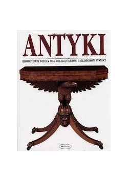 Antyki