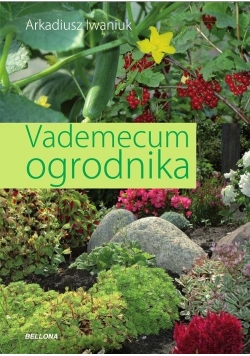 Vademecum ogrodnika