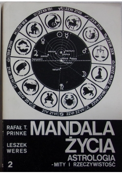Mandala życia , Tom II