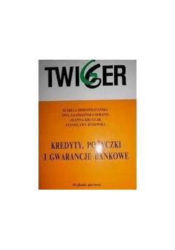 Kredyty, pożyczki i gwarancje bankowe