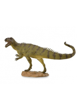 Dinozaur Torvosaurus