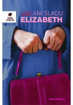 Ani śladu Elizabeth